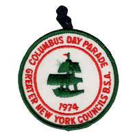 Greater New York Councils R-1974-1