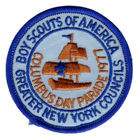 Greater New York Councils R-1977-1