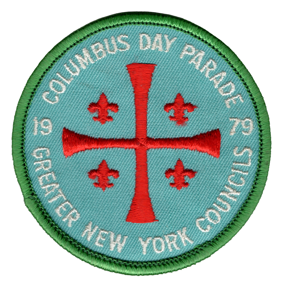 Greater New York Councils R-1979-1