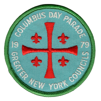 Greater New York Councils R-1979-1