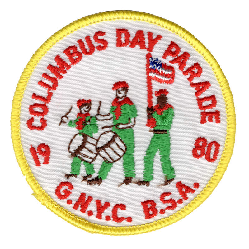 Greater New York Councils R-1980-1