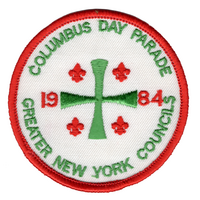 Greater New York Councils R-1984-1