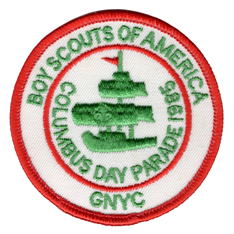 Greater New York Councils R-1985-1