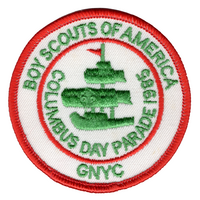 Greater New York Councils R-1985-1