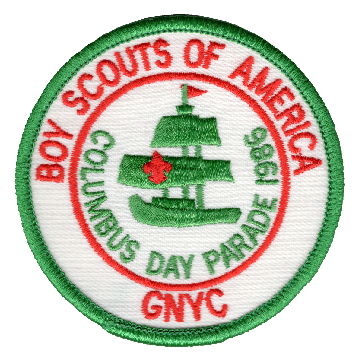 Greater New York Councils R-1986-2