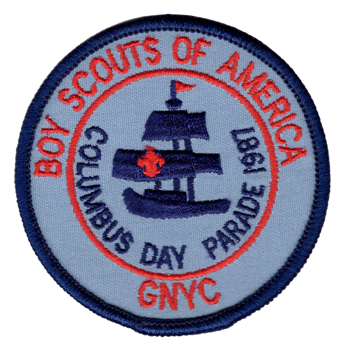 Greater New York Councils R-1987-3