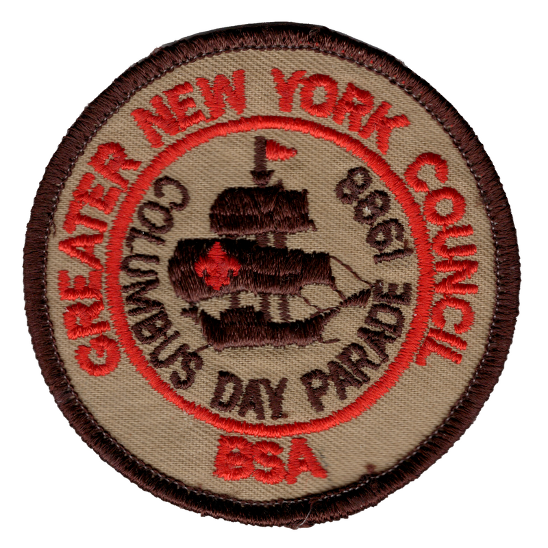 Greater New York Councils R-1988-1