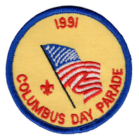 Greater New York Councils R-1991-1