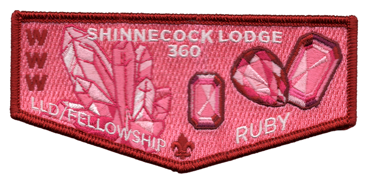 Shinnecock S63