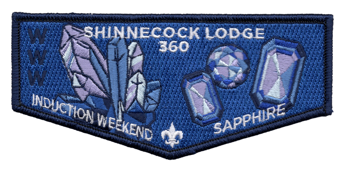 Shinnecock S63