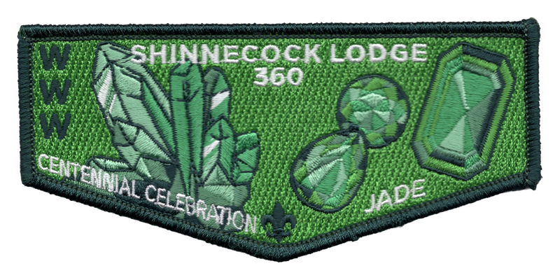 Shinnecock S66