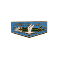 Shinnecock PIN2