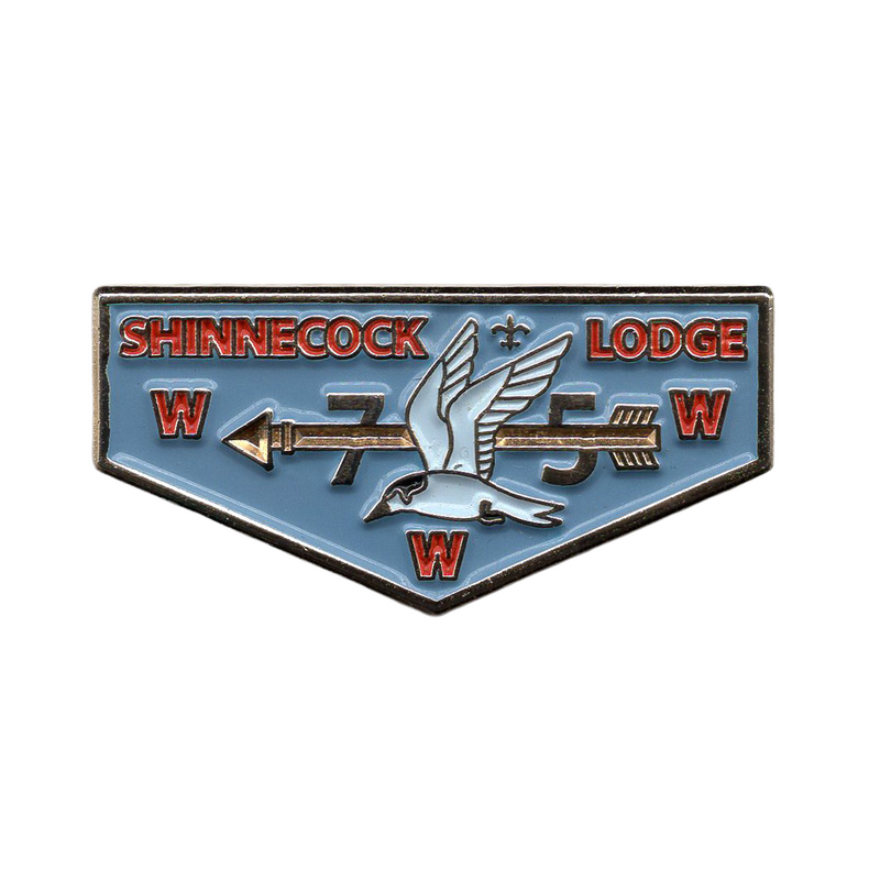 Shinnecock PIN3