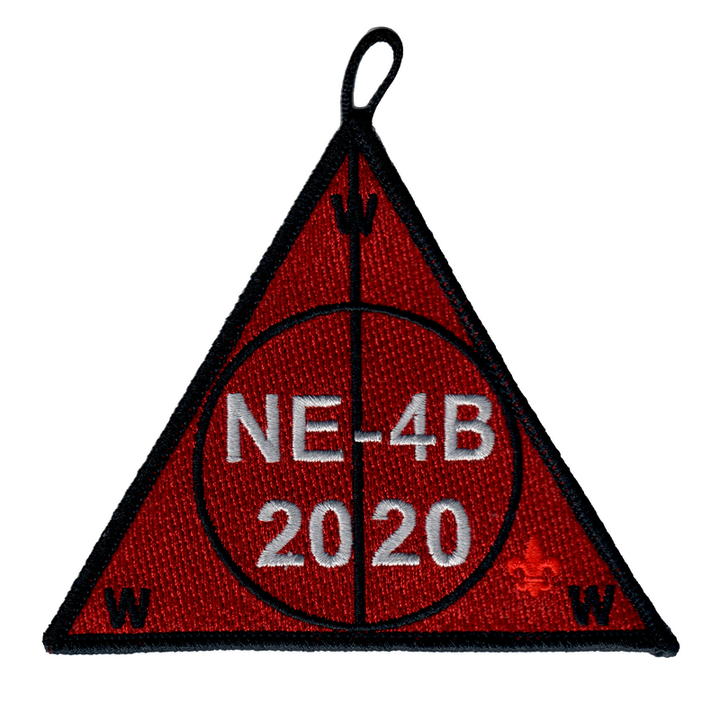 NE-4B eX2020-8