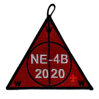 NE-4B eX2020-8
