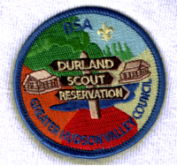 Greater Hudson Valley  R-3