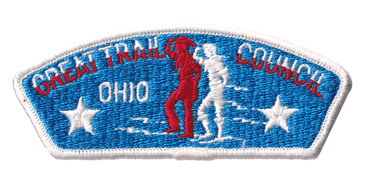 Great Trail S-1b