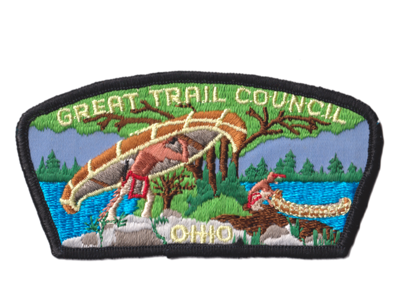 Great Trail TA-2