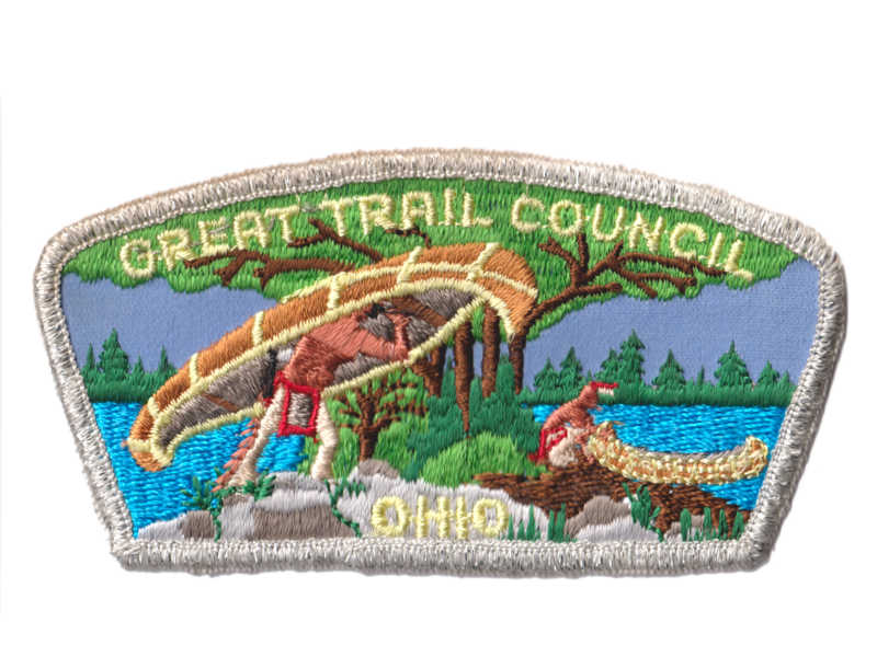Great Trail TA-3