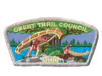 Great Trail TA-3
