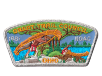 Great Trail TA-8