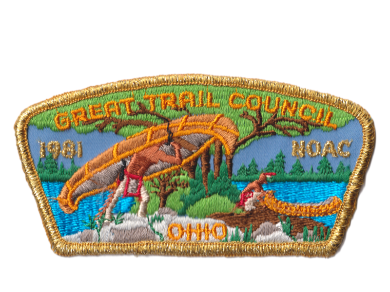 Great Trail TA-9