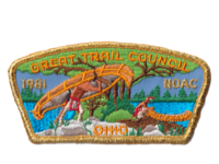 Great Trail TA-9