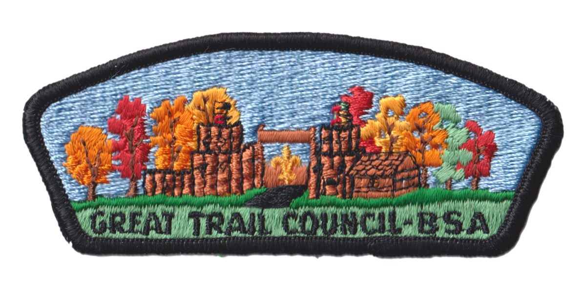 Great Trail S-10