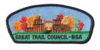 Great Trail S-11