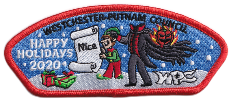 Westchester Putnam SA-47