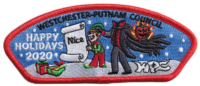 Westchester Putnam SA-47
