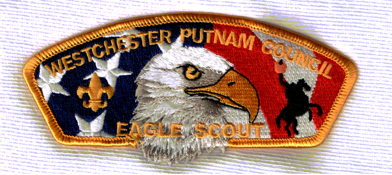 Westchester Putnam SA-19
