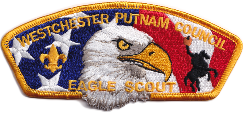 Westchester Putnam SA-19