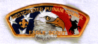 Westchester Putnam SA-19