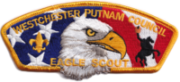 Westchester Putnam SA-19