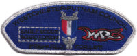 Westchester Putnam SA-35