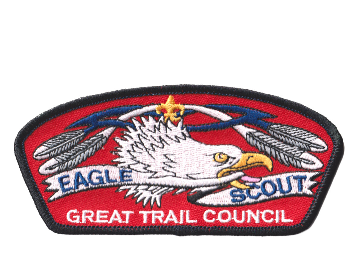 Great Trail TA-50