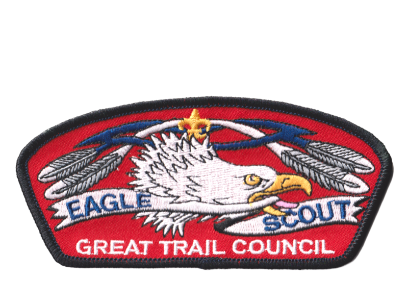 Great Trail TA-50