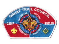 Great Trail SA-81