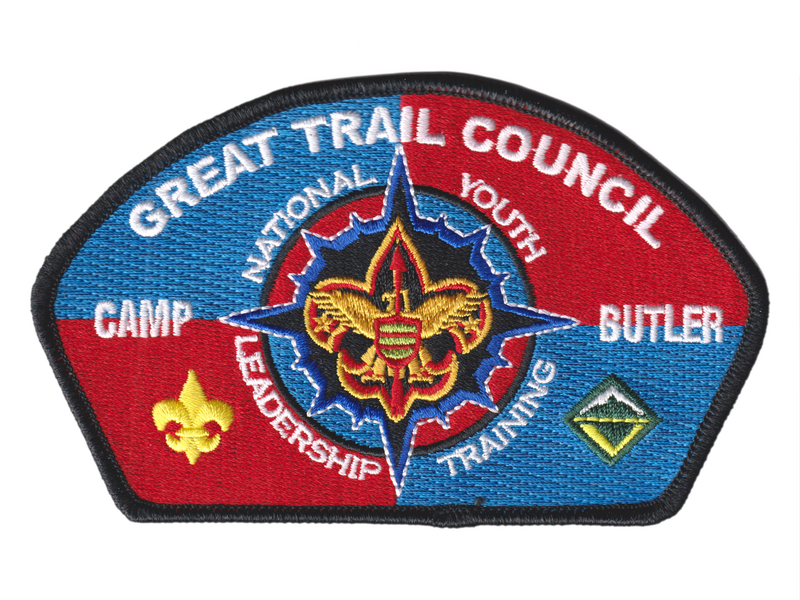 Great Trail SA-82