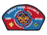 Great Trail SA-82