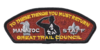 Great Trail SA-86a