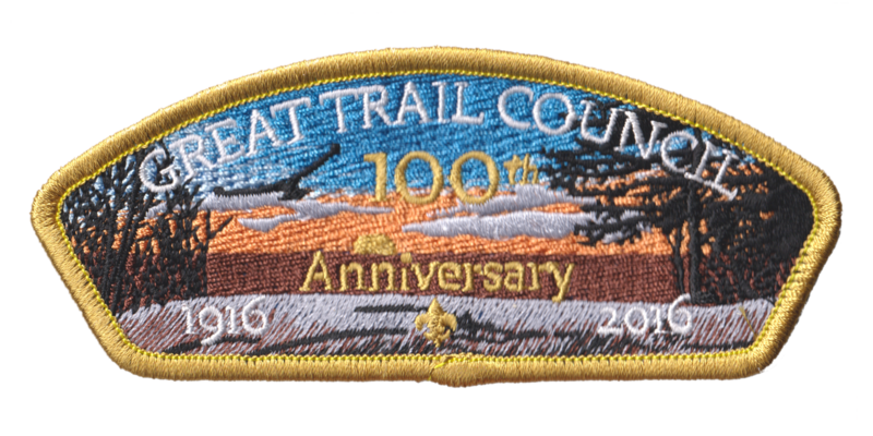 Great Trail S-101