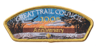Great Trail S-101