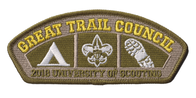 Great Trail SA-115
