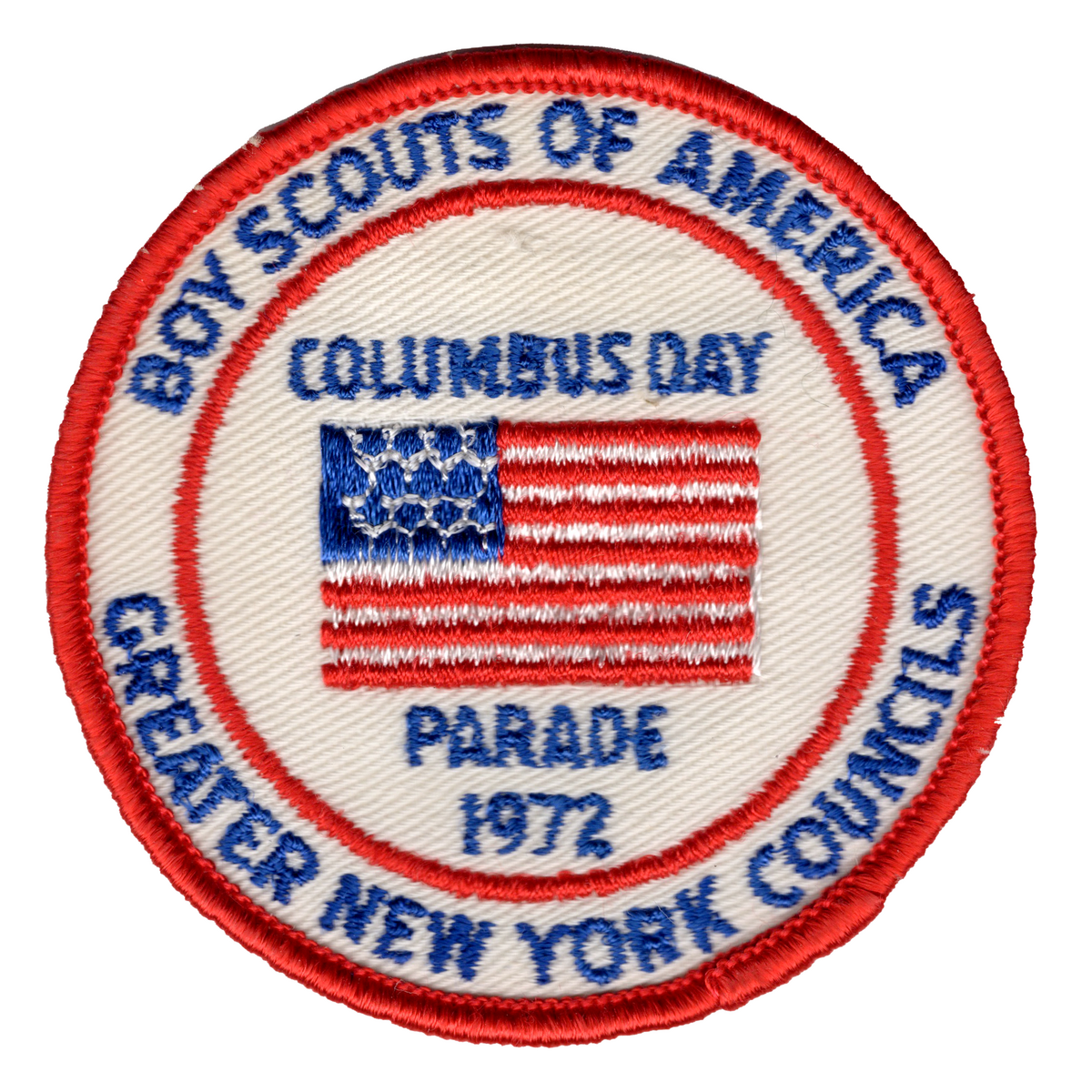 Greater New York Councils R-1972-1