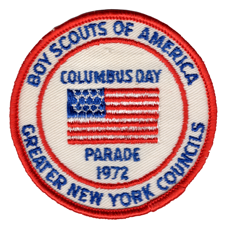 Greater New York Councils R-1972-1