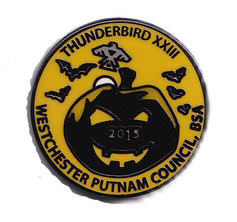Westchester Putnam PIN-2015-12