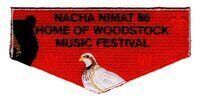 Nacha Nimat S25