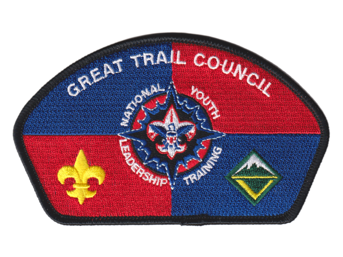 Great Trail SA-160